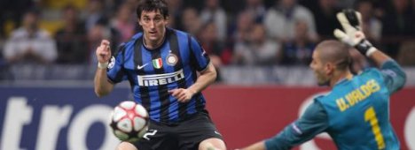 Champions League in tv: Barcellona-Inter (Rai 1, SKY Sport, Mediaset Premium)